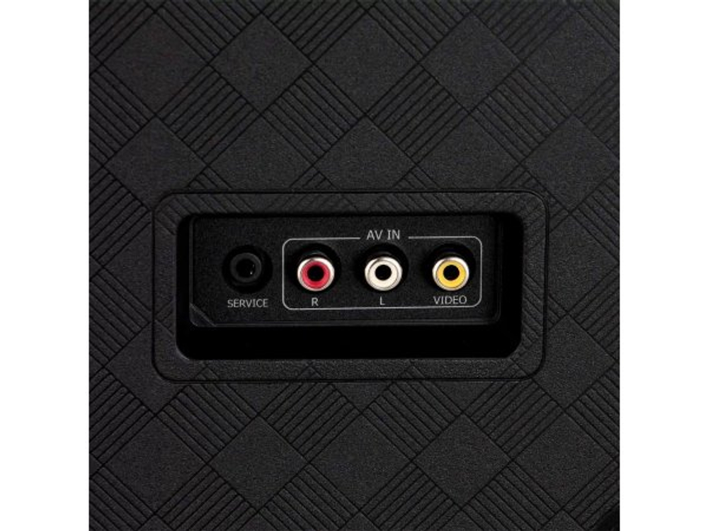 LED телевизор 4K Ultra HD Hisense 43A6BG