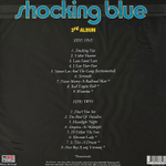 Shocking Blue ‎– 3rd Album (Голландия 2021г.)