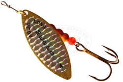 Mepps AGLIA LONG RAINBOW