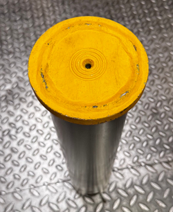 Палец 208-70-73131