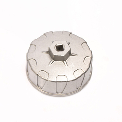 ST010226 Съемник масляного фильтра 84  мм. 14 гр.