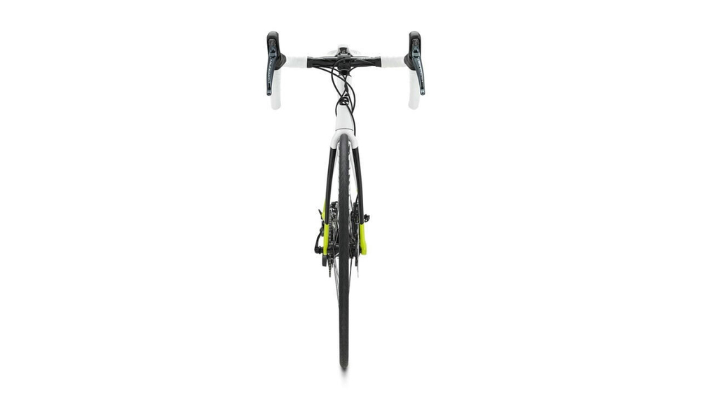 Шоссейный велосипед Cervelo S3 Disc Ultegra (2018)