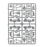 Combat Patrol: Grey Knights