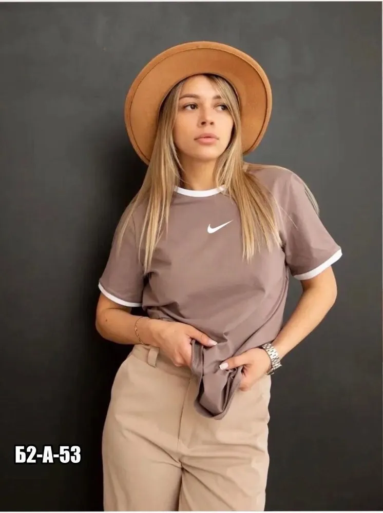 Футболка 7351428 Fabrika