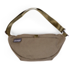 Поясная сумка CHILDHOME BANANA BAG