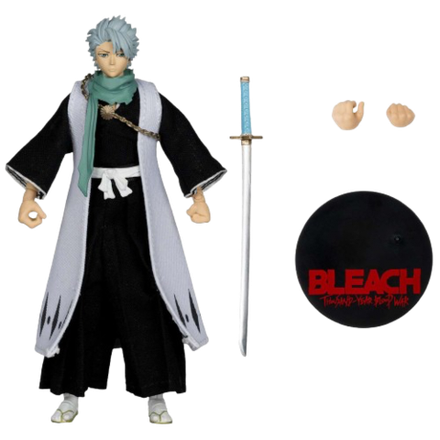 Фигурка McFarlane Toys Bleach Toshiro Hitsugaya
