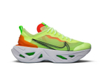Кроссовки Nike Zoomx Vista Grind (Женская размерная сетка)