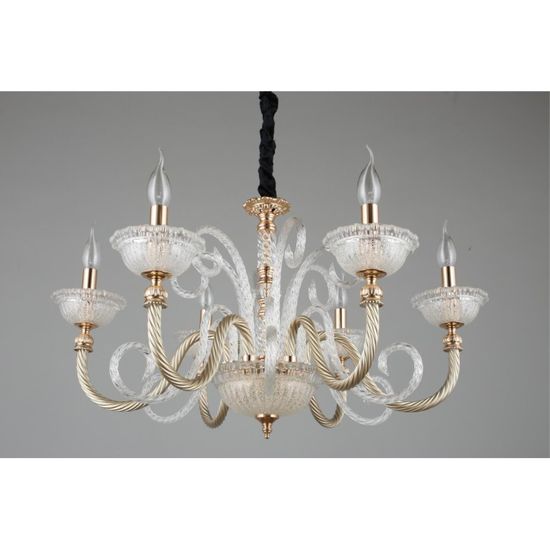 Люстра подвесная OML-88303-06