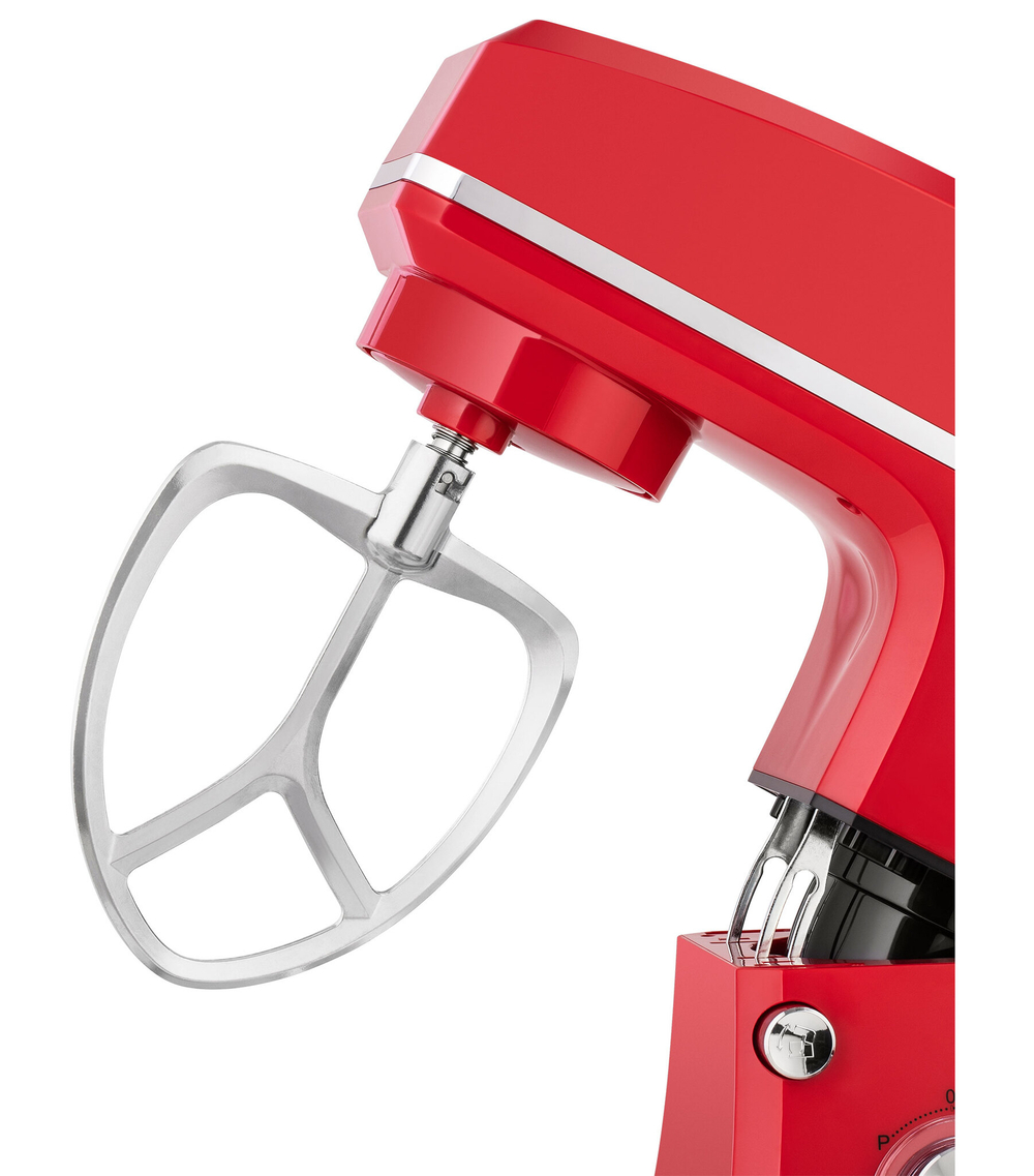 Миксер планетарный MAUNFELD MF-432R фото 8