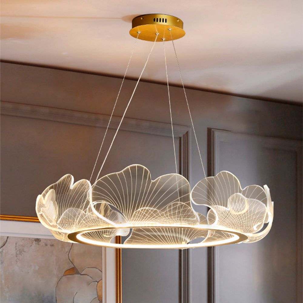 Подвесная Люстра Intens D68 By Imperiumloft