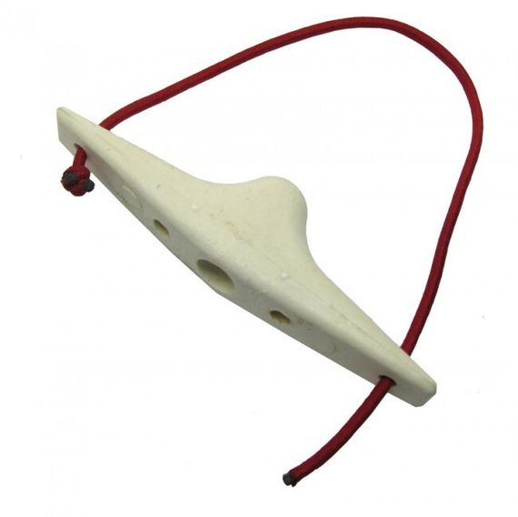 Ручка-упор зарядная пневматического ружья Scorpena