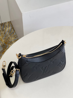 Louis Vuitton Bagatelle BB