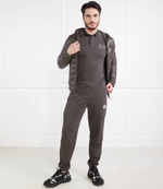 Спортивные штаны EA7 - оливковый(3RPP74 PJMHZ)