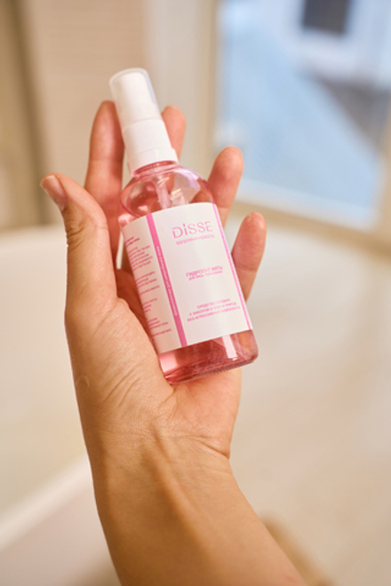 Гидролат Мяты