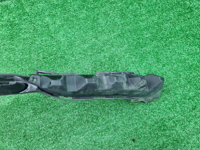 Кронштейн перед. бампера Mercedes S W222 17-20 AMG