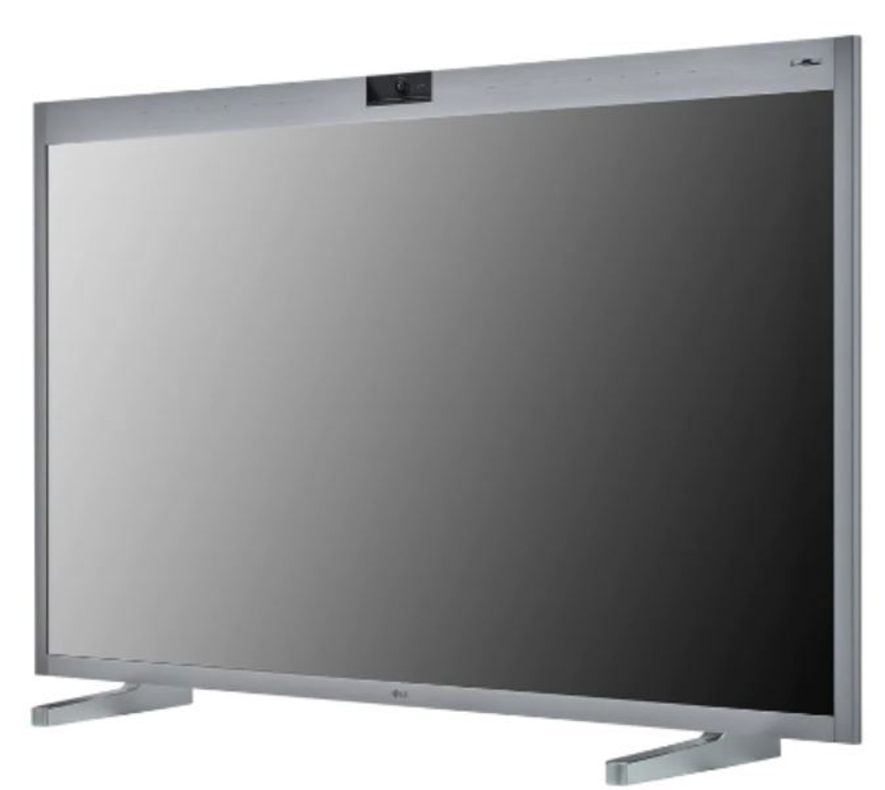 Интерактивный дисплей  LG 55CT5WJ-B.ARUZ