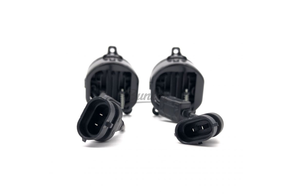 LED ПТФ Lightway Lada Priora,Gazelle,Chevrolet Niva,70W