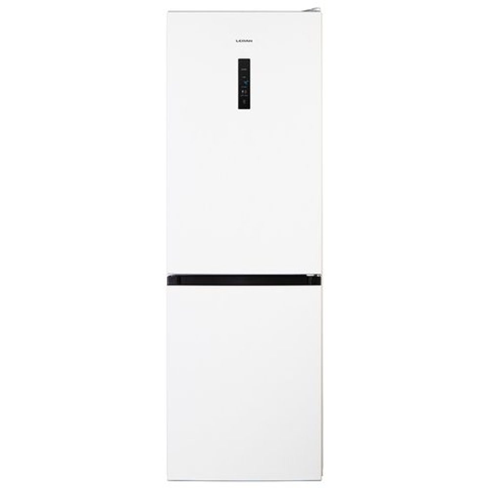 Холодильник LERAN CBF 206 W NF