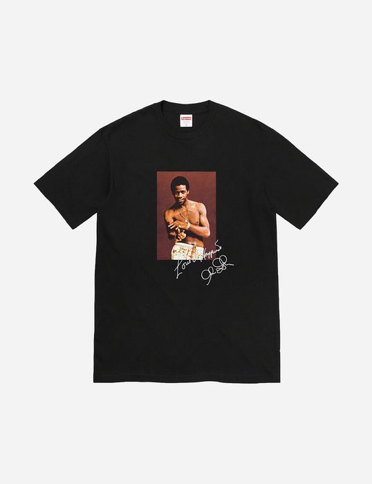 Supreme SS23 Al Green Tee