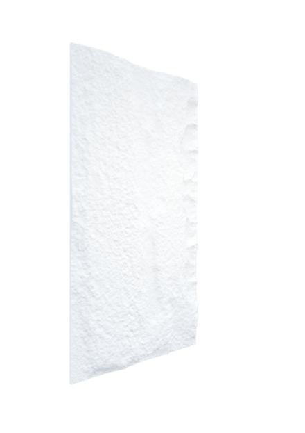 Стеновая панель под покраску, 120x60 см