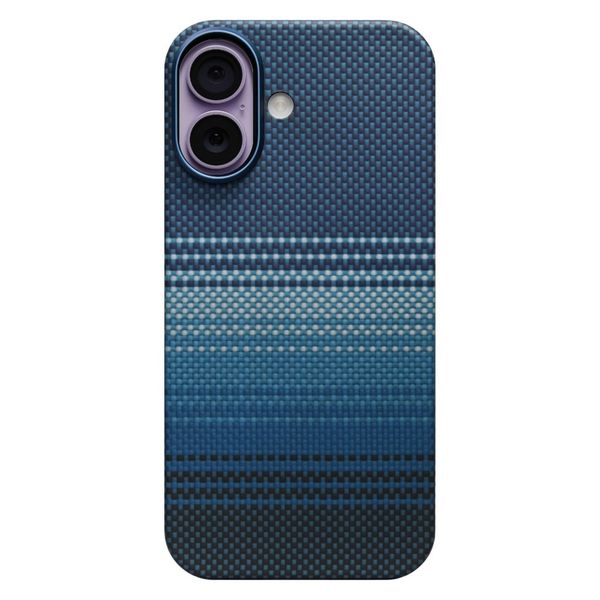 Чехол Pitaka Edge Case для iPhone 17, Восход луны | Moonrise
