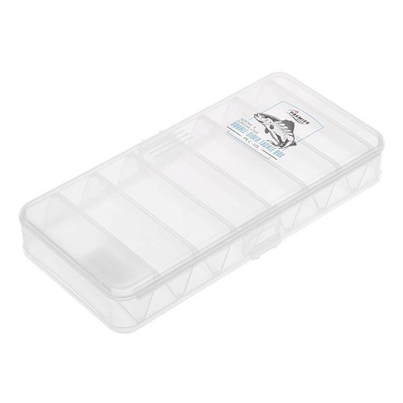 Коробка для приманок двухсторонняя 11.6х23.6х3.8cm (PR-L-105) Premier