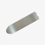 Защита деки металлическая для Ninebot MAX G30