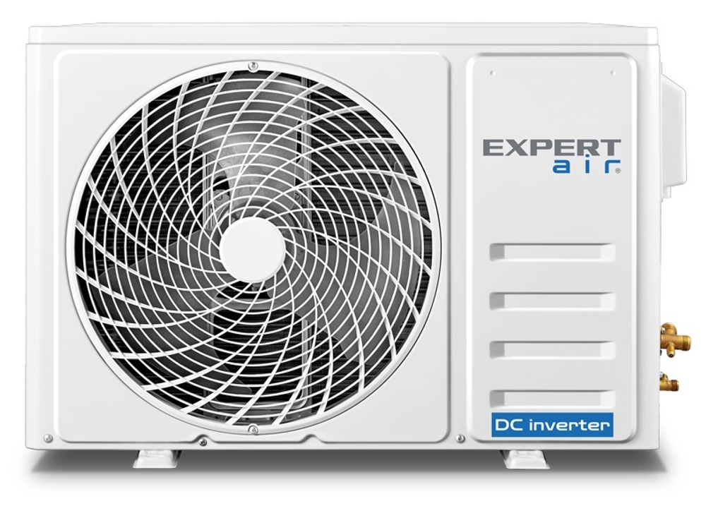 Кондиционер Expertair by Zilon Progress ZAC-I/PG09NPZ Inverter