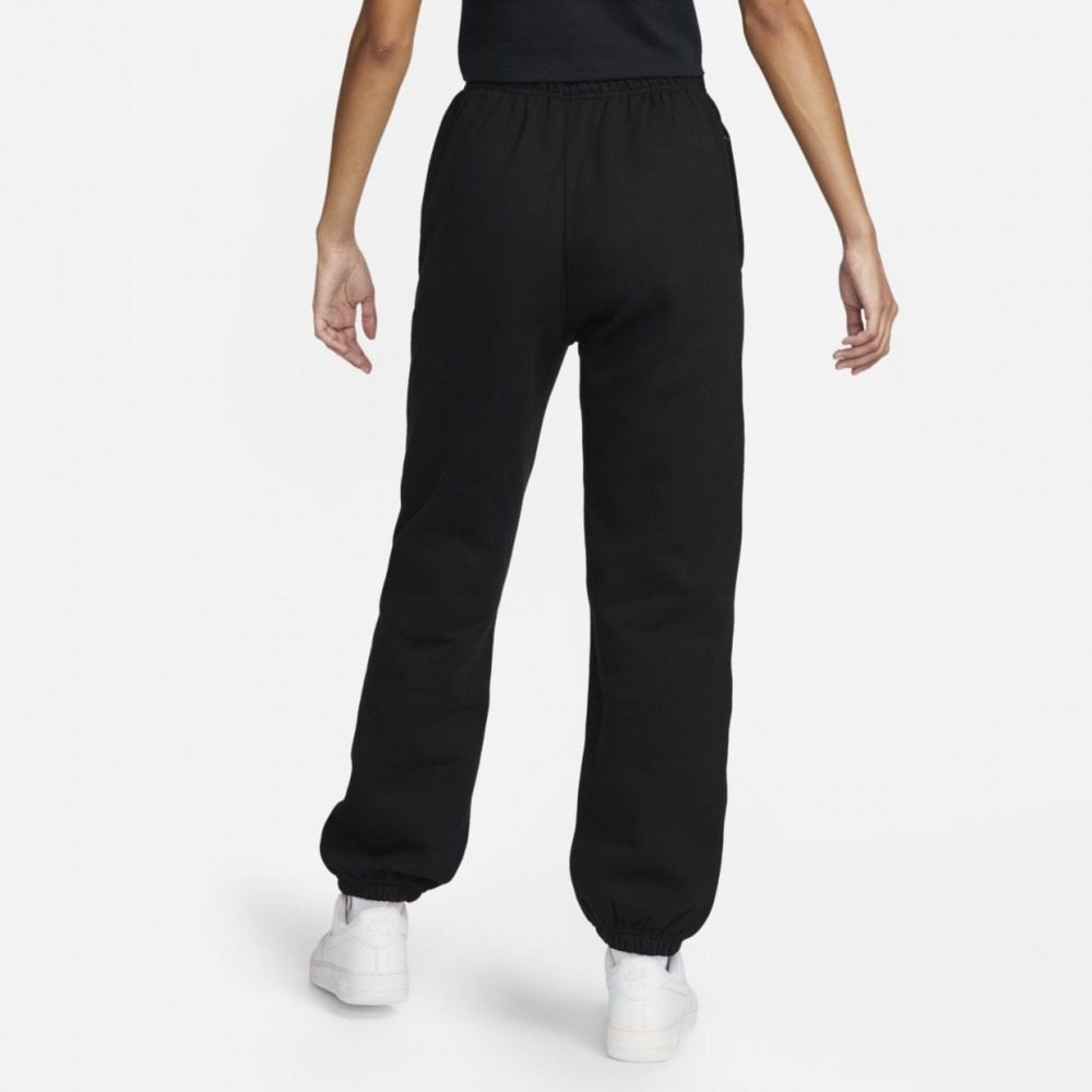 Брюки спортивные женские NIKE Nrg solo swsh flc pant