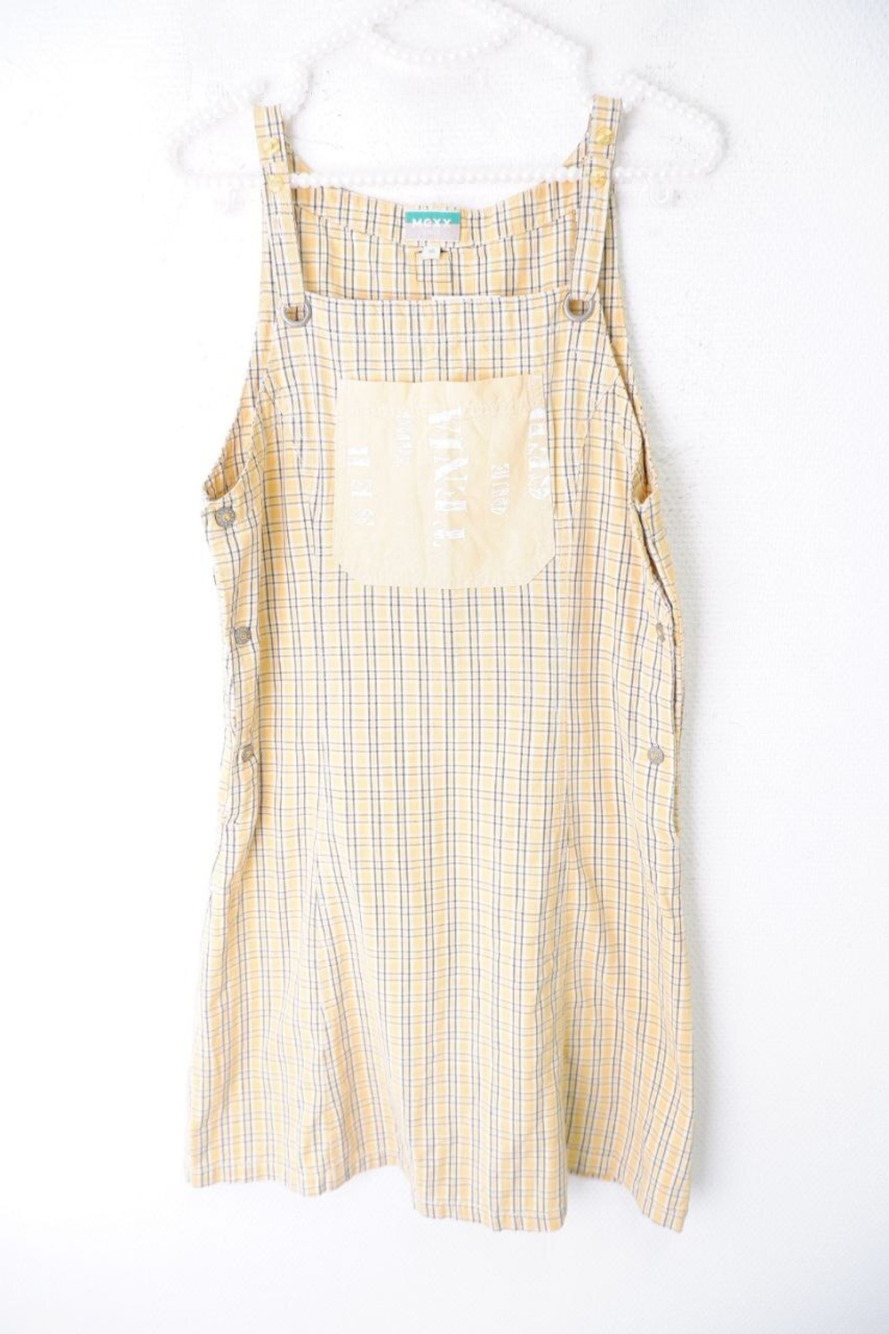 Платье Mexx из хлопка на 16 лет