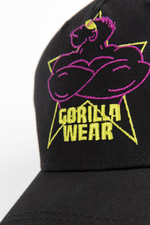 Бейсболка Gorilla Wear "Legacy"