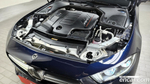 Mercedes-Benz CLS-Class C257 AMG CLS53 4MATIC+ (04.2021)