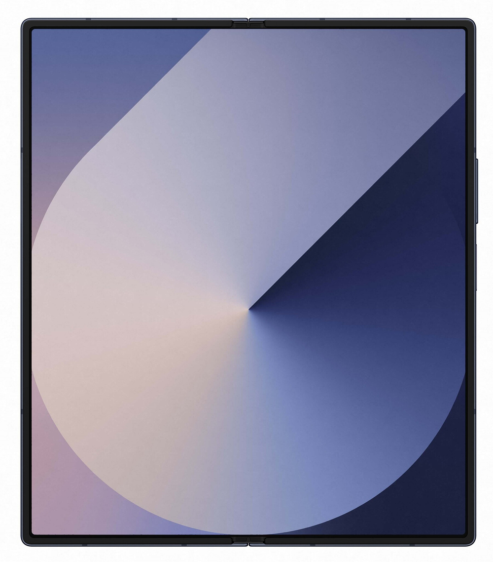 Samsung Galaxy Z Fold 6 12/512GB Blue