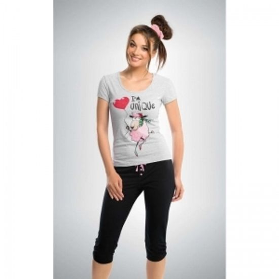 Пижама женская PELICAN PTB277