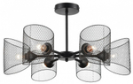 Люстра на штанге Lumion Tidina 8238/6C