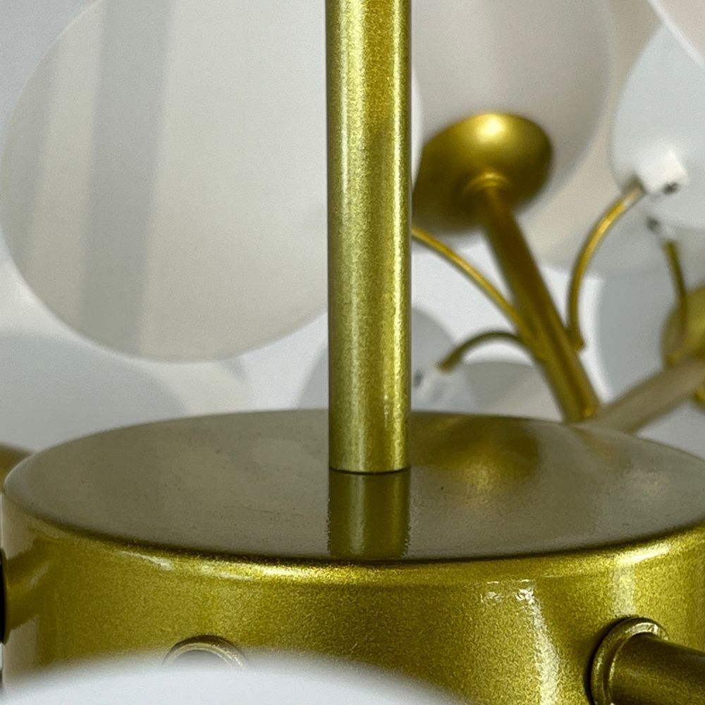 Люстра На Штанге Light Of Matisse Self D75 By Imperiumloft