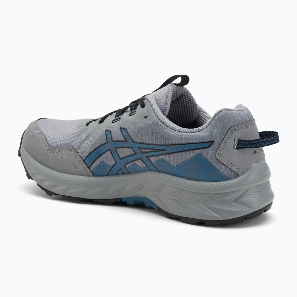 Кроссовки для бега ASICS Gel-Venture 10 gravel/winter sea