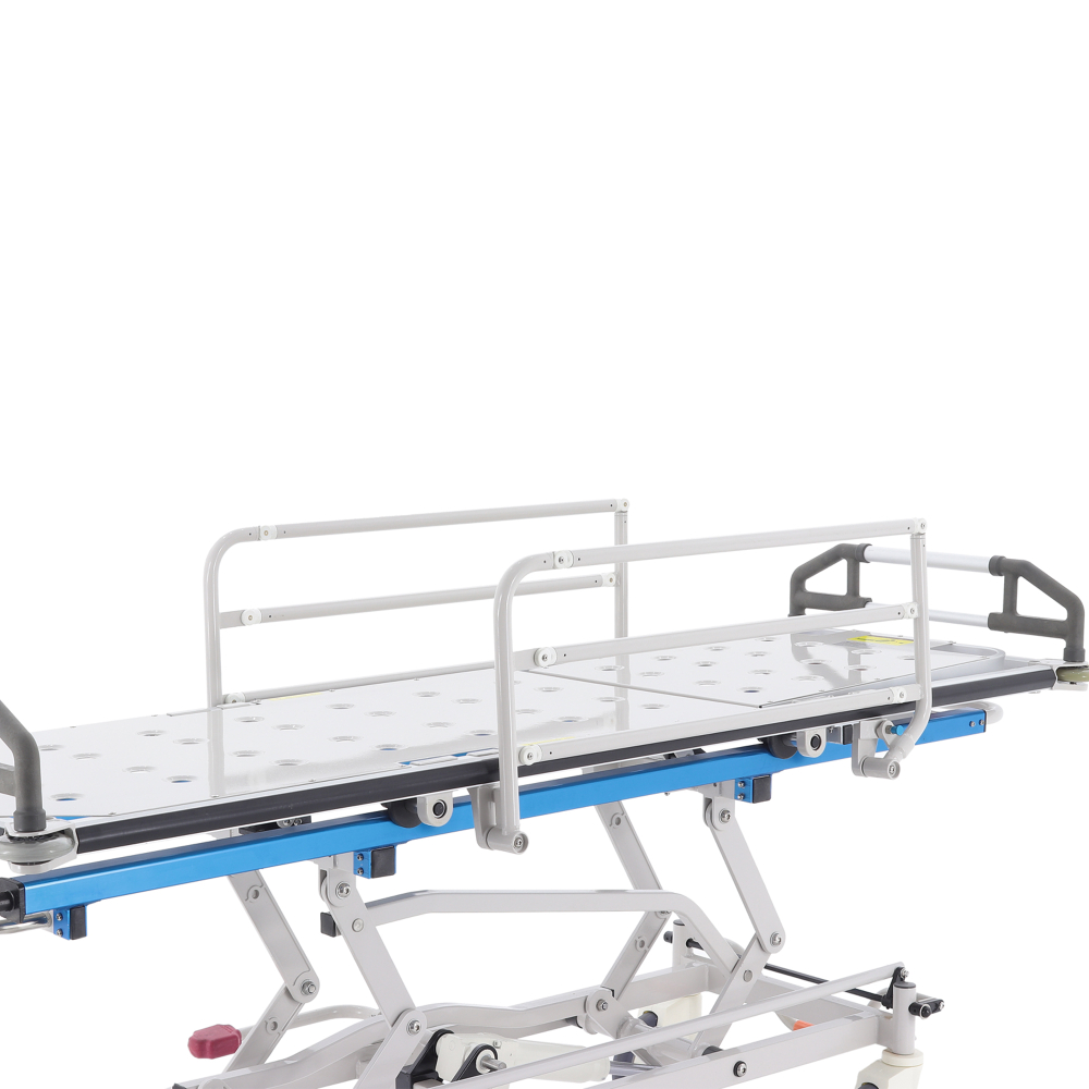 Каталка больничная Med-Mos ММ-НТ-3LL