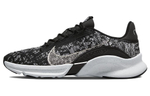Кроссовки Nike Superrep Go 3 Nn Flyknit (Женская размерная сетка)
