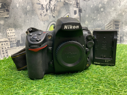 Nikon D700 45.000 кадров