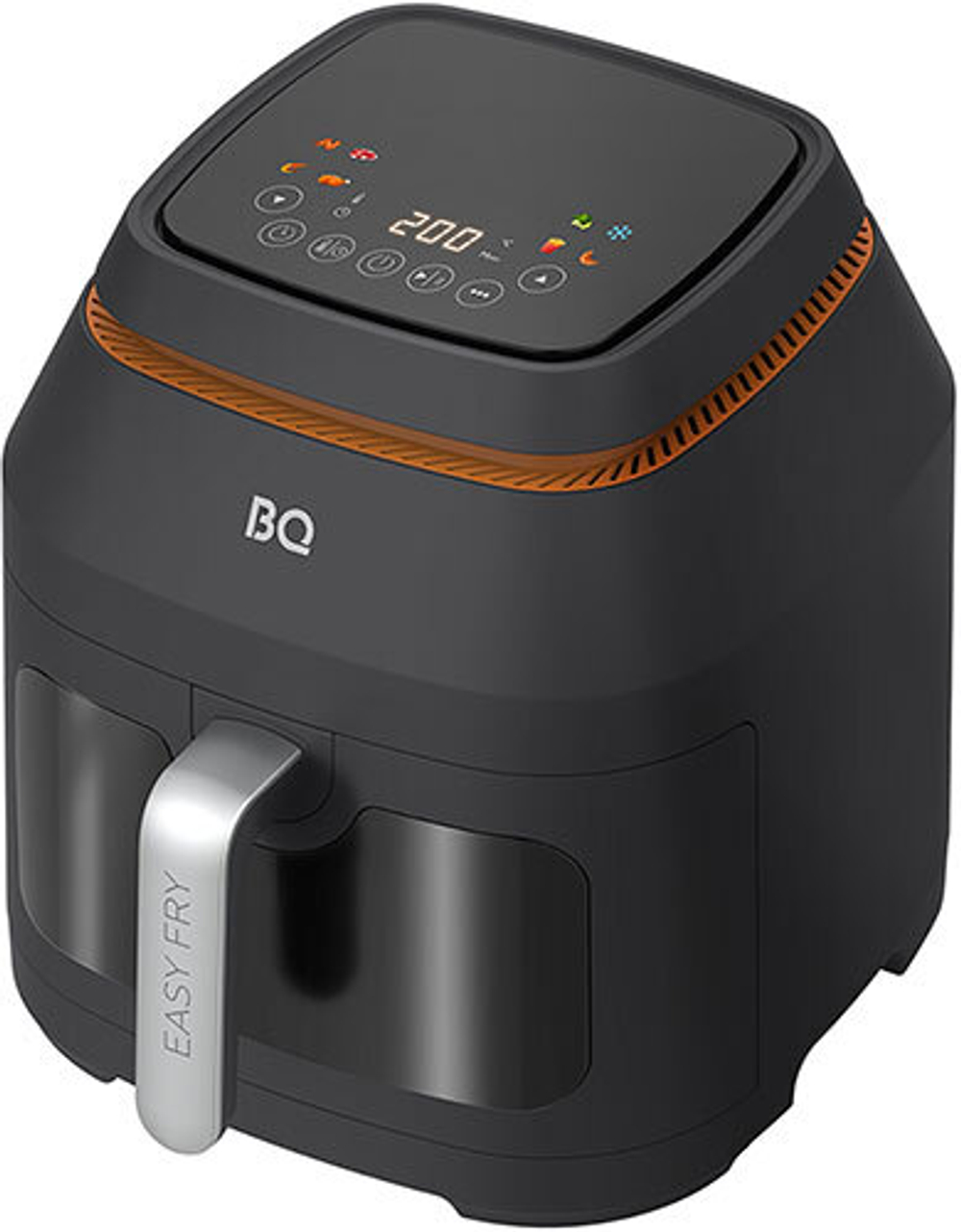 Аэрогриль BQ AF6011S