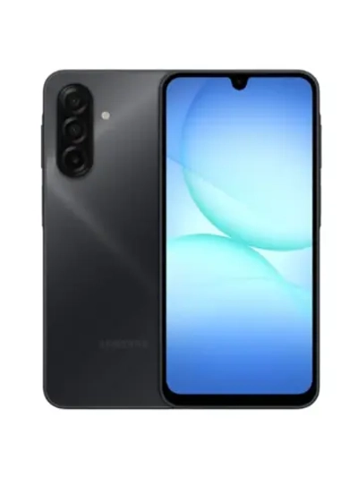 6,7" Смартфон Galaxy A17 4/128 ГБ SM-A175FZKNCAU BLACK