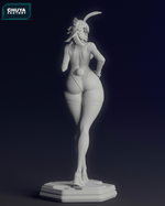 Фигурка Сьюзан Шторм Sue Storm Невидимая леди