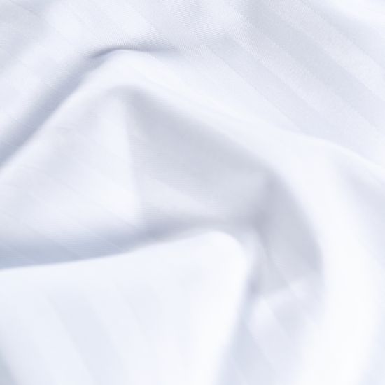 Пододеяльник  Premier, страйп сатин  160х220см.  LINNEN