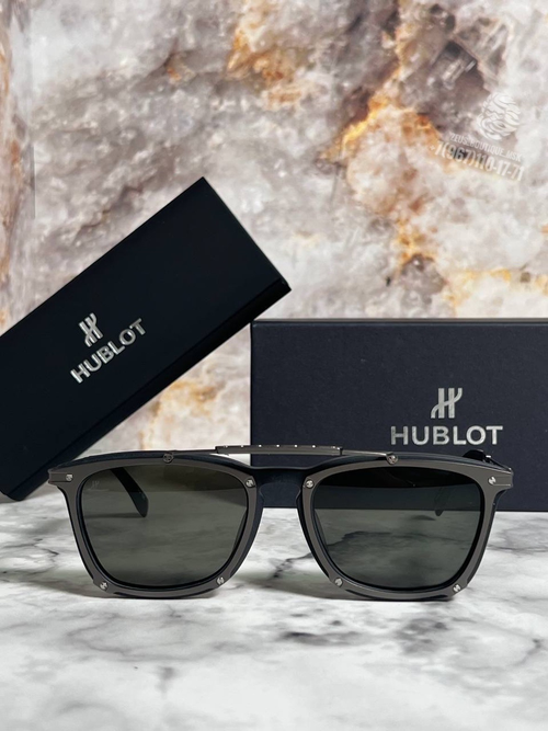 Солнечные очки Hublot