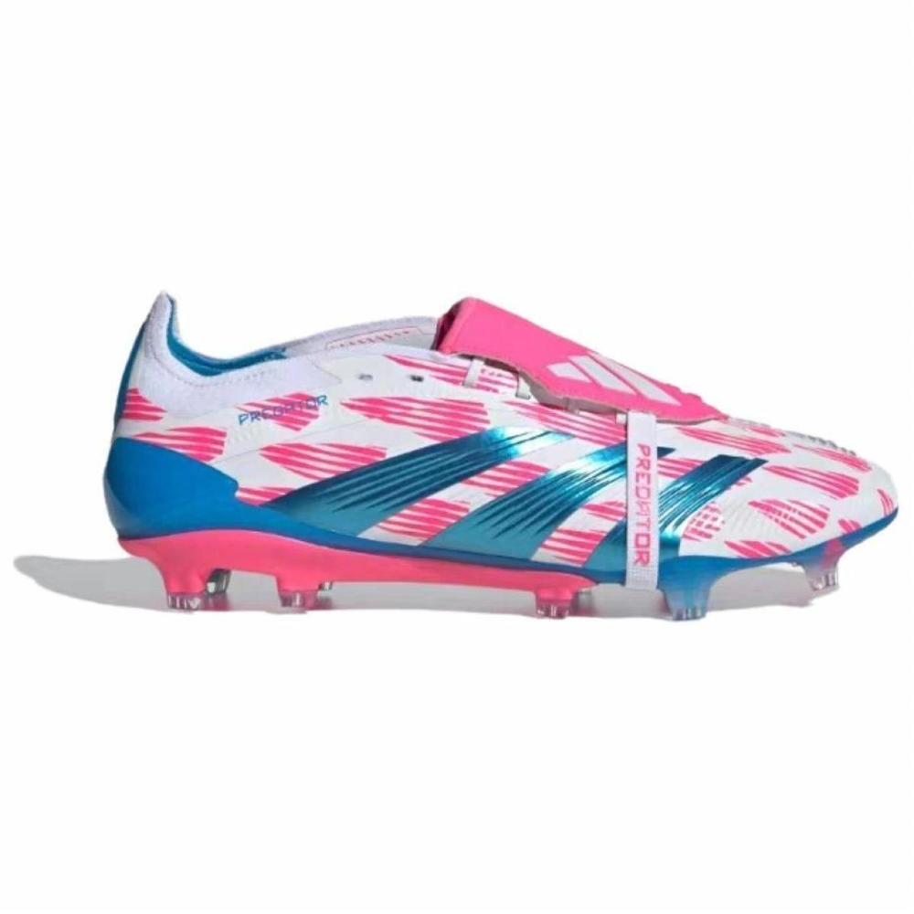 Кроссовки Adidas PREDATOR ELITE, IE6234