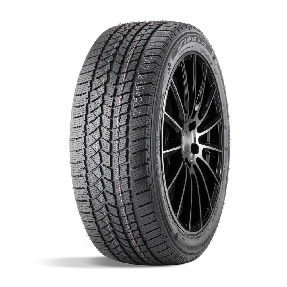ДаблСтар  235/55/18  S 100 DW02