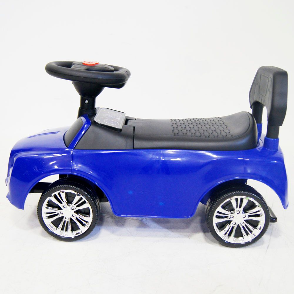 Толокар JY-Z04B-Rolls Royce