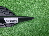 Накладка бампера правая Nissan Qashqai 2 j11 17-23