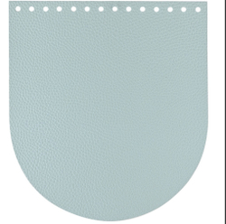 Клапан  22*20см однотонный